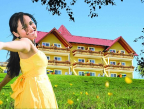 Hotel Garni Oasis Loipersdorf, Jennersdorf, Österreich